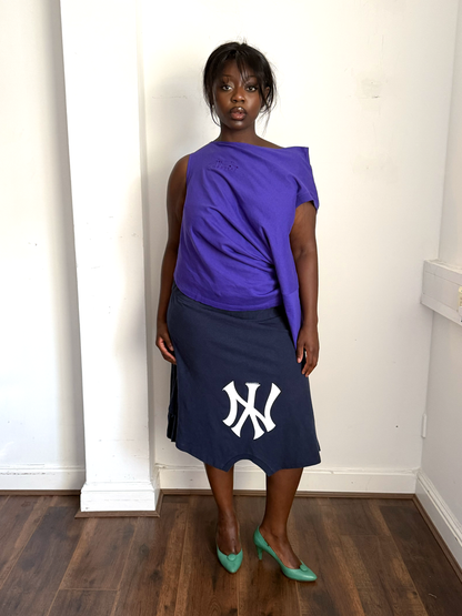 NY T-skirts