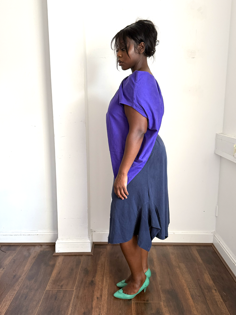 NY T-skirts