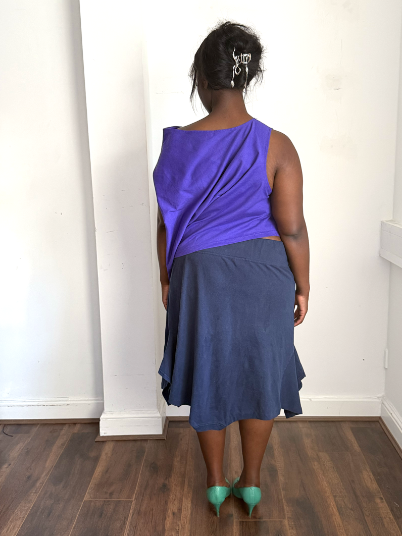 NY T-skirts
