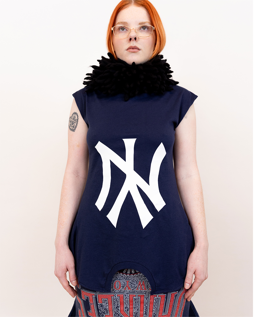 NY 180 Tops