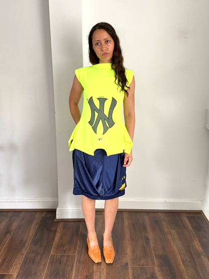 NY 180 Tops