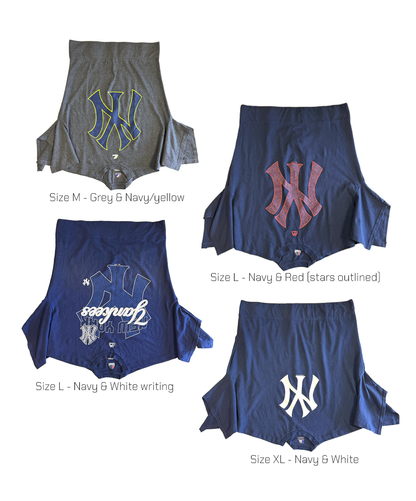 NY T-skirts