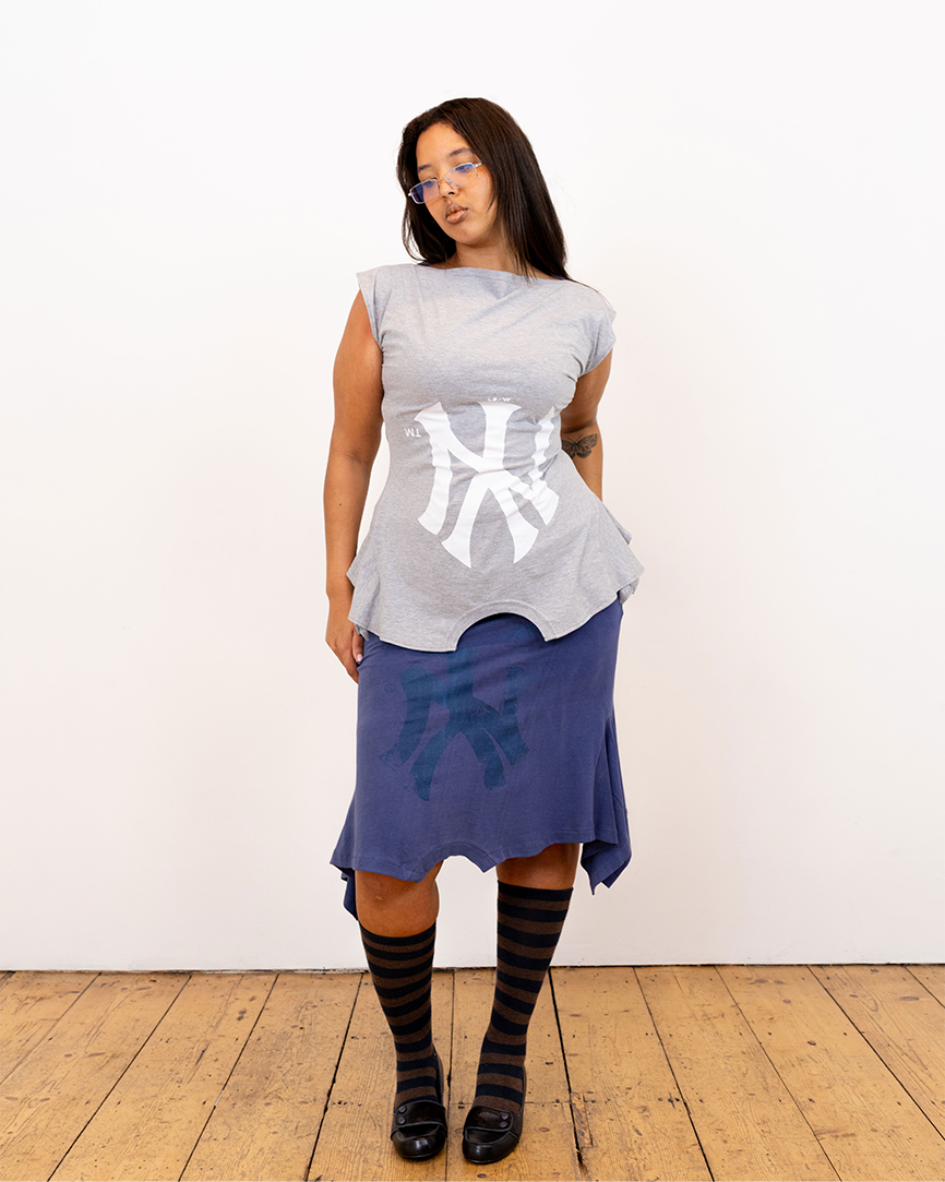 NY 180 Tops