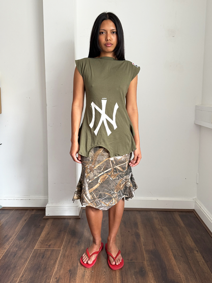 NY 180 Tops