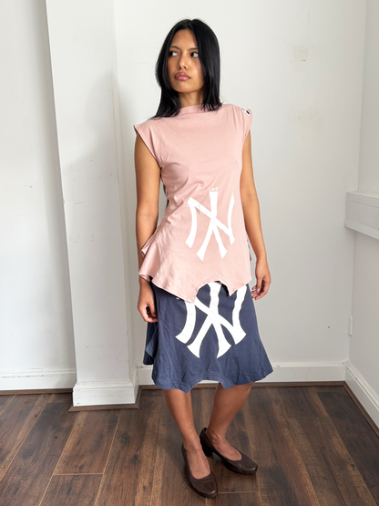NY T-skirts