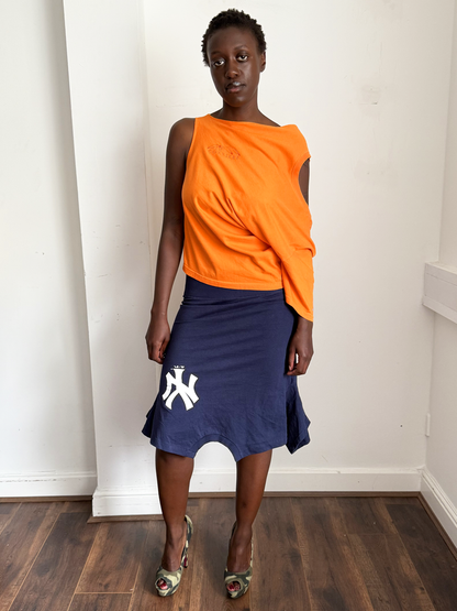 NY T-skirts