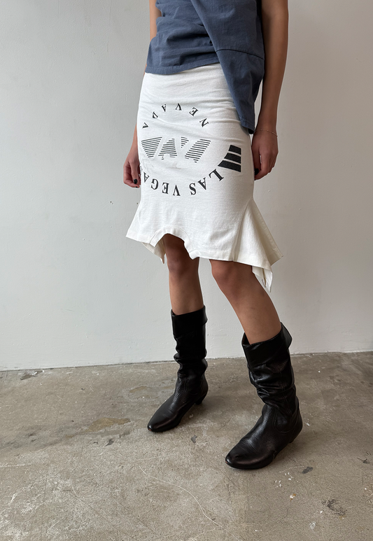 Off-white Las Vegas T-skirt - Size XS