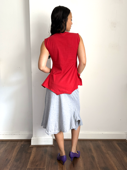 NY 180 Tops