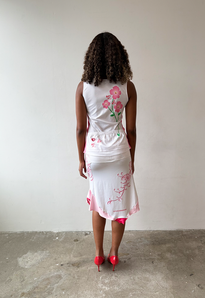 Sakura Racer Set - Size S/M