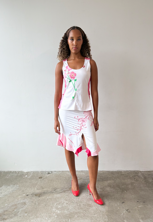 Sakura Racer Set - Size S/M