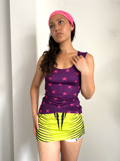 Star Racer Vest - Size XS