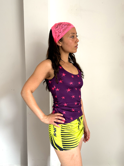Star Racer Vest - Size XS