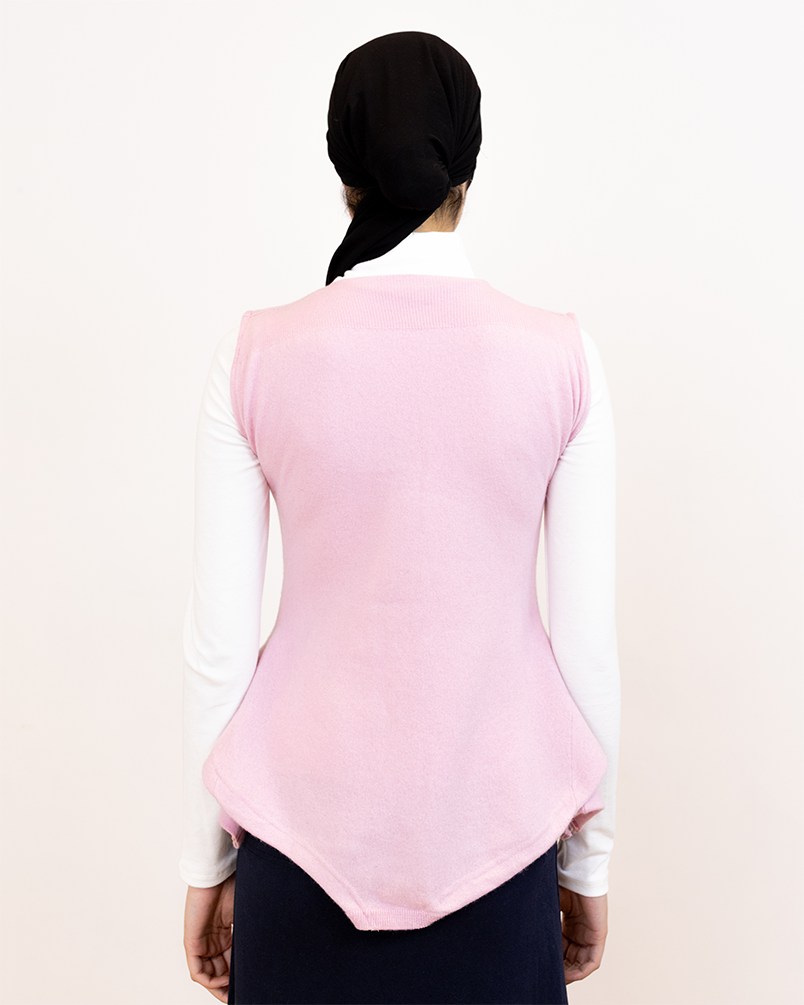 Knit 180 Top - Size XS