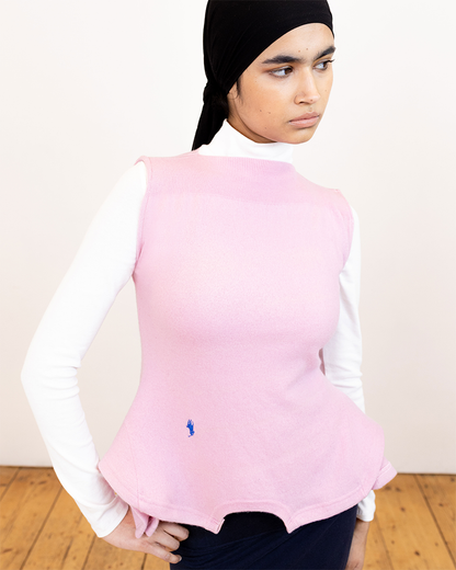 Knit 180 Top - Size XS