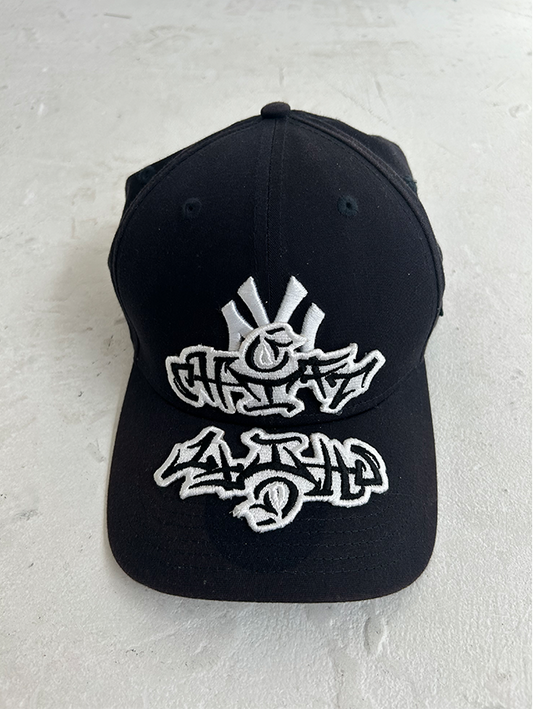 Navy Shift NY Souvenir Cap
